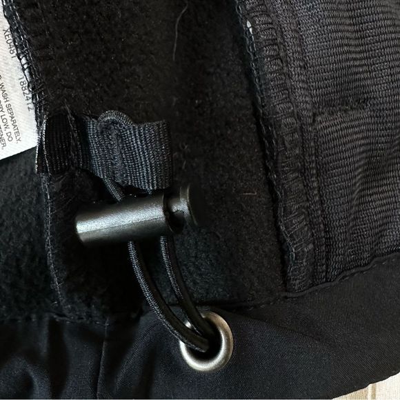 Columbia Women’s jacket Omni-Wind Black size S - Picture 10 of 13